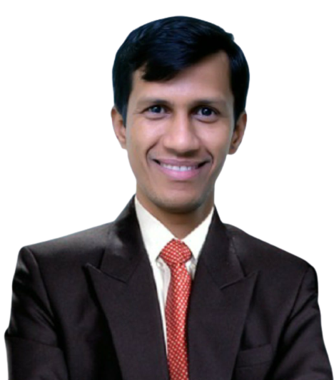 Sanket Kawankar